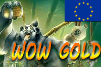 World Of Warcraft EU