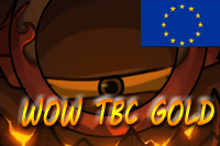 WoW Cata Classic EU