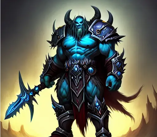 WOW Classic Hardcore